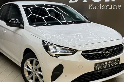 Opel Corsa 29.748 km 13.750 &euro; Karlsdorf-Neuthard 76689