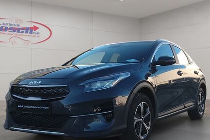 Kia XCeed 57.851 km 18.702 &euro; Luckau 15926