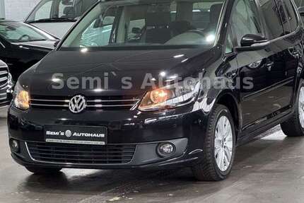 VW Touran 198.265 km 7.900 € Mönchengladbach 41238