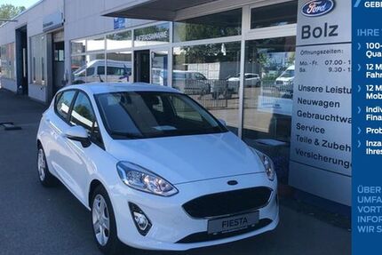 Ford Fiesta 54.100 km 11.990 &euro; Böblingen 71034