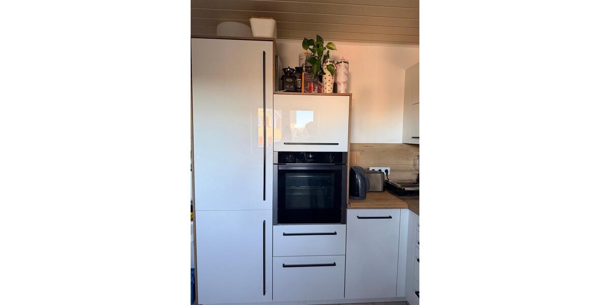 Erdgeschoßwohnung Wyk Auf Föhr - 3 Zimmer, 116 m&sup2;, 1.100&euro; | Angebot:25361600