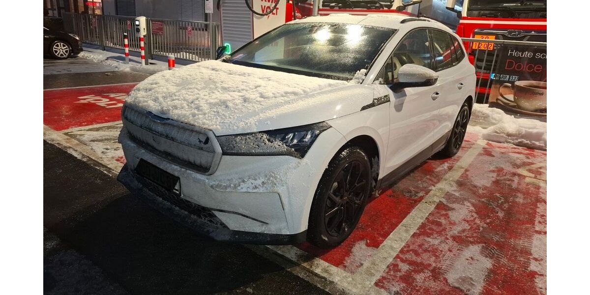 Skoda Enyaq 51.949 km 21.500 &euro; Roding 93426