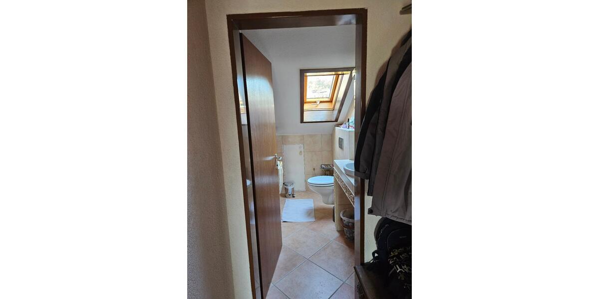 Dachgeschoßwohnung Auenwald - 4.5 Zimmer, 117 m&sup2;, 345.000&euro; | Angebot:25932901