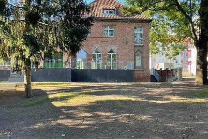 Wohnen im Poetengang – Doppelhaushälfte 4 zimmer