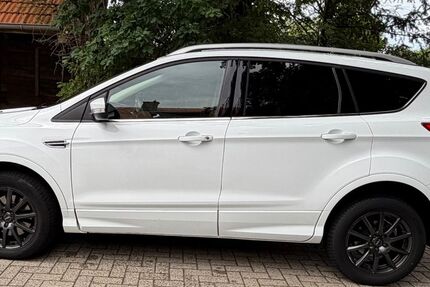 Ford Kuga 37.000 km 15.300 &euro; Neuenkirchen 48485