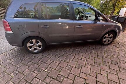 Opel Zafira 273.000 km 1.000 &euro; Neufinsing 85464