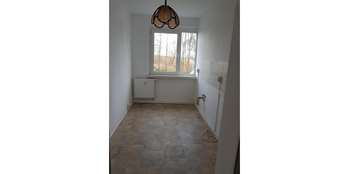 Etagenwohnung Loitz - 2 Zimmer, 47 m&sup2;, 230&euro; | Angebot:26457870