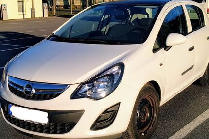 Opel Corsa 98.800 km 4.800 &euro; Chemnitz 09114
