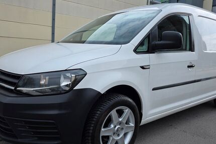 VW Caddy Maxi 254.741 km 7.990 &euro; Berlin 13055