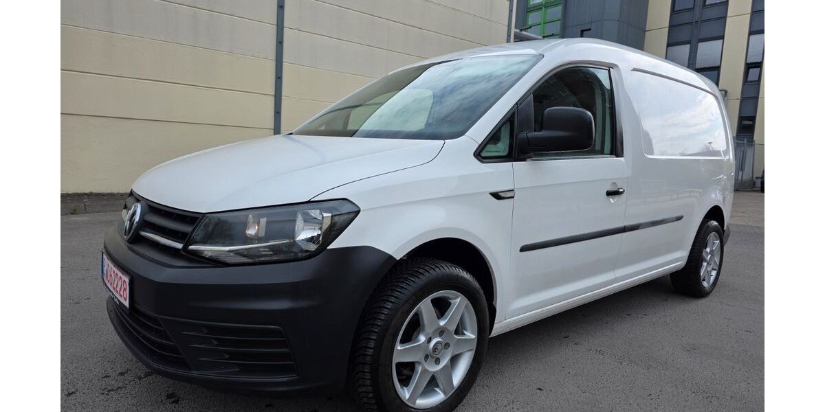 VW Caddy Maxi 254.741 km 7.990 &euro; Berlin 13055
