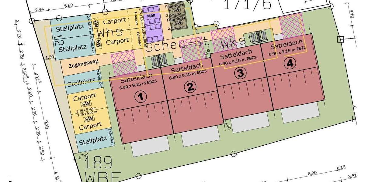 Grundstück Balingen - 280.000&euro; | Angebot:25126130