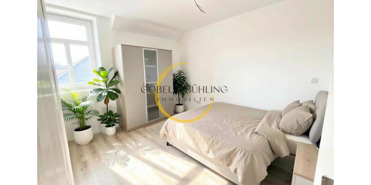 Maisonettenwohnung Gera Alt-Bieblach - 5 Zimmer, 124 m&sup2;, 1.390&euro; | Angebot:25850623