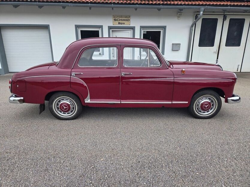 Andere