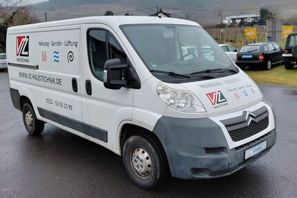 Citroen Jumper 157.000 km 5.900 &euro; KRÖV 54536