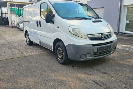 Opel Vivaro 144.000 km 3.300 &euro; Durmersheim 76448
