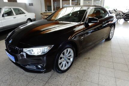 BMW 428
