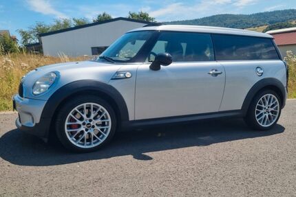 Mini John Cooper Works Clubman 150.000 km 8.900 &euro; Blankenbach 63825
