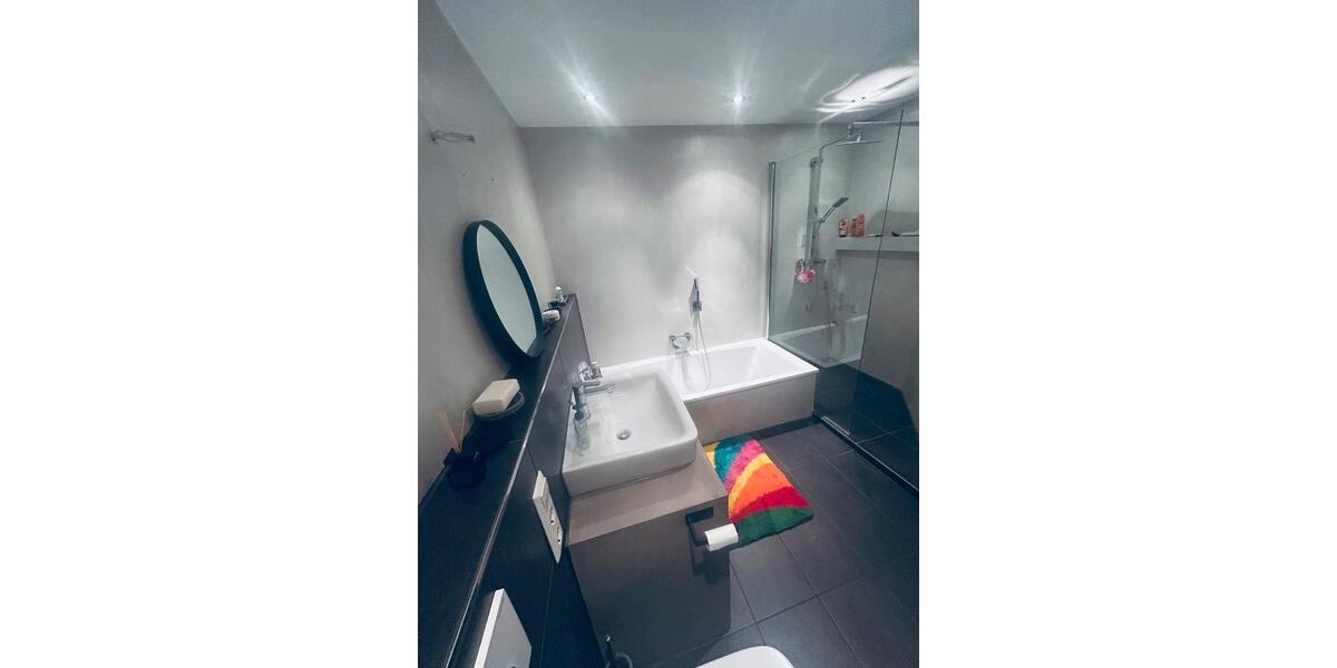 Dachgeschoßwohnung Salem - 2.5 Zimmer, 59 m&sup2;, 1.175&euro; | Angebot:26399191