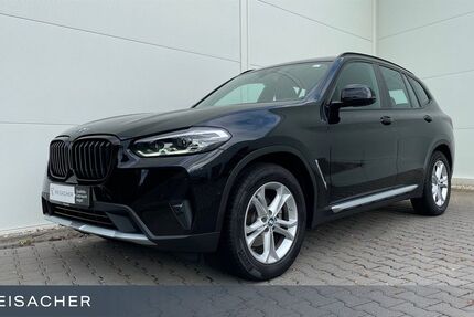 BMW X3 33.741 km 35.899 &euro; Landsberg am Lech 86899