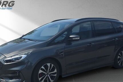 Ford S-Max 31.070 km 28.499 &euro; Bad Vilbel 61118