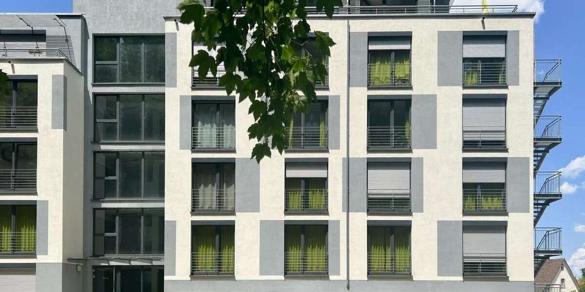 Etagenwohnung Biberach - 1 Zimmer, 21 m&sup2;, 120.000&euro; | Angebot:27133312