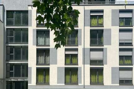 Wohnung Biberach - 1 Zimmer, 21 m&sup2;, 120.000&euro; | Angebot:27133312