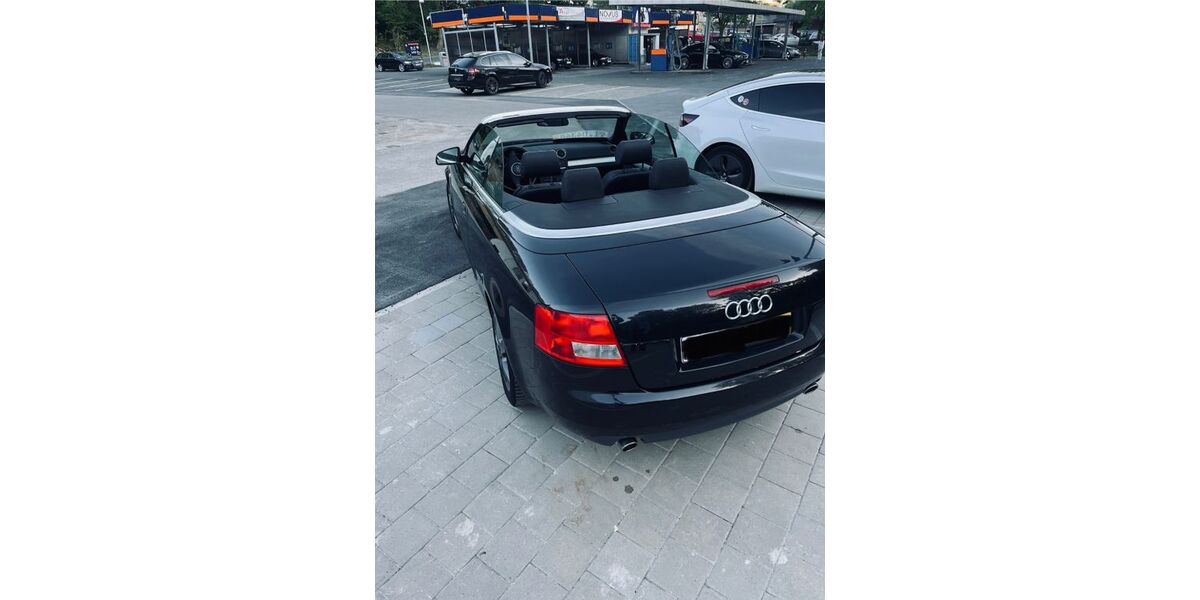 Audi A4 168.000 km 6.400 &euro; Siegen 57078