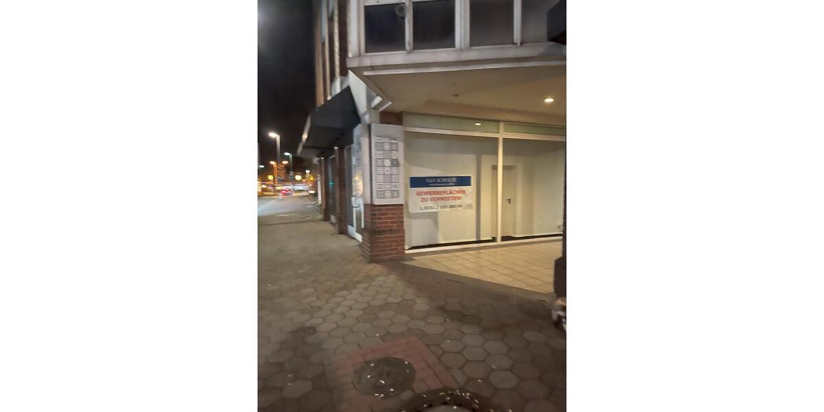 Gewerbeobjekt Papenburg - 1.100&euro; | Angebot:25433802