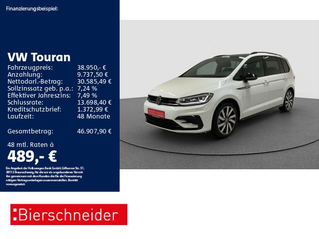 VW Touran 21.935 km 38.950 € Aalen 73431