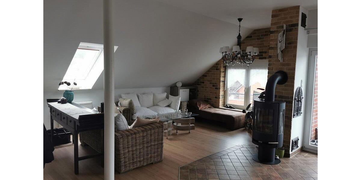 Dachgeschoßwohnung Wolfsburg - 4 Zimmer, 128 m&sup2;, 450.000&euro; | Angebot:27475059