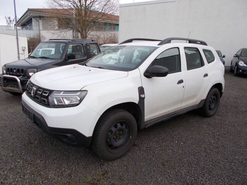 Duster