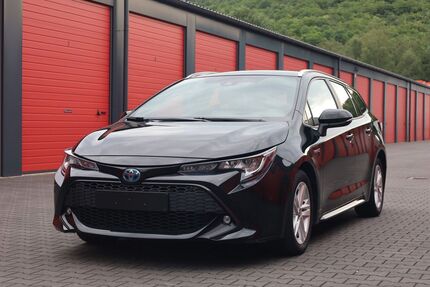 Toyota Corolla 88.900 km 18.999 &euro; Oberhausen 46145