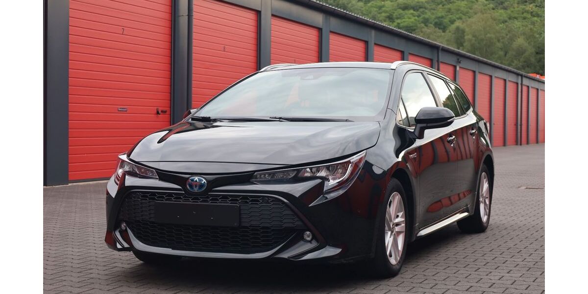 Toyota Corolla 88.900 km 18.999 &euro; Oberhausen 46145