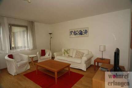 Wohnen auf Zeit in Erlangen 1.120 € 2 zimmer