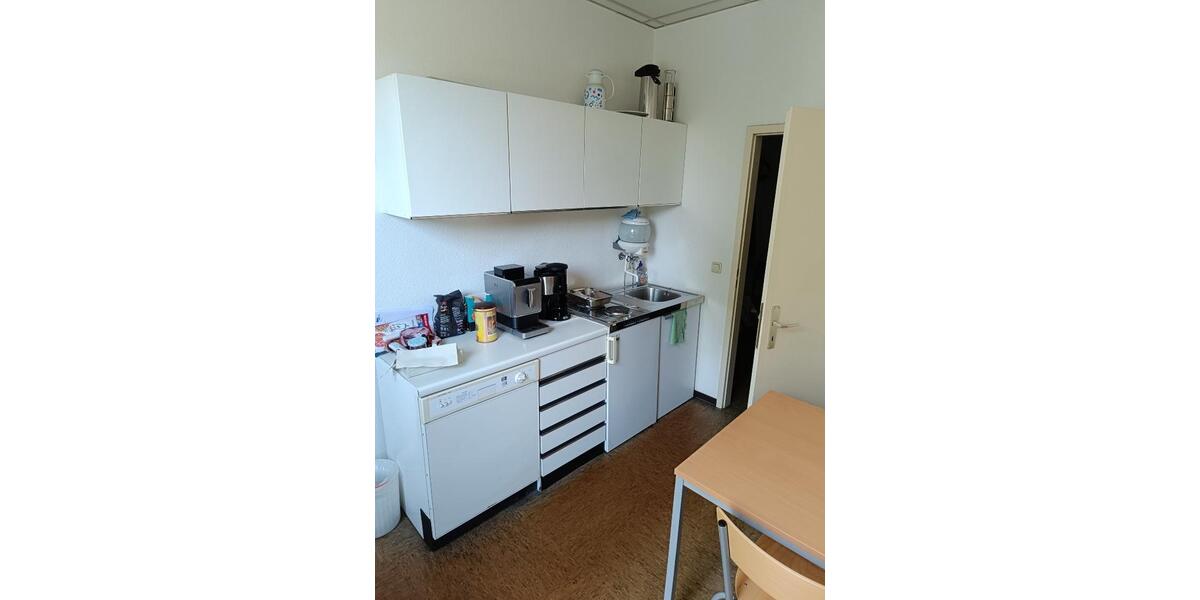 Großzügiges Bürogebäude mit 200 m² in der Innenstadt mit bis zu 10 Parkplätzen! zimmer