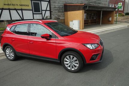 Seat Arona 67.000 km 9.900 &euro; delligsen 31073