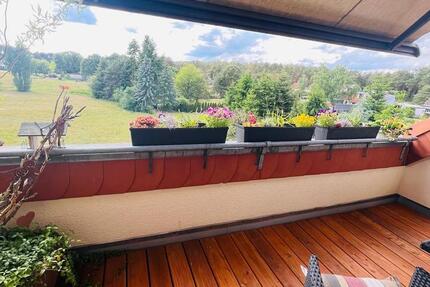 Wohnung Joachimsthal - 3.5 Zimmer, 82 m&sup2;, 199.000&euro; | Angebot:24582051