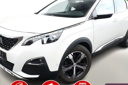 Peugeot 3008 57.150 km 18.688 &euro; Kehl 77694