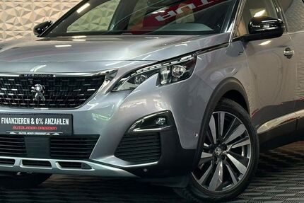 Peugeot 5008 140.545 km 19.999 &euro; Heidenau 01809