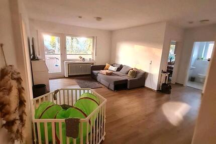 Wohnung Ankum - 3 Zimmer, 95 m&sup2;, 650&euro; | Angebot:26401438