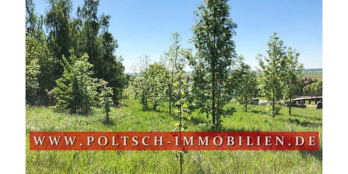 Grundstück Hermsdorf - 89.000&euro; | Angebot:25698747