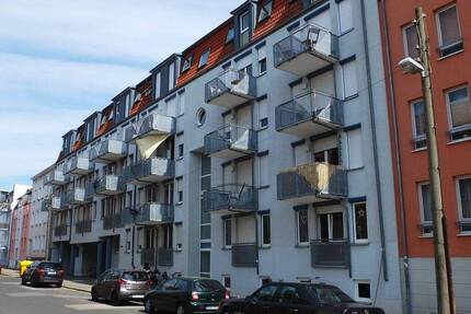 Zimmer Greifswald Südliche Mühlenvorstadt - 264&euro; | Angebot:25729240