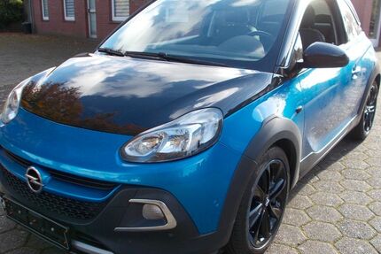 Opel Adam 145.000 km 8.800 &euro; Beckdorf - Goldbeck 21643