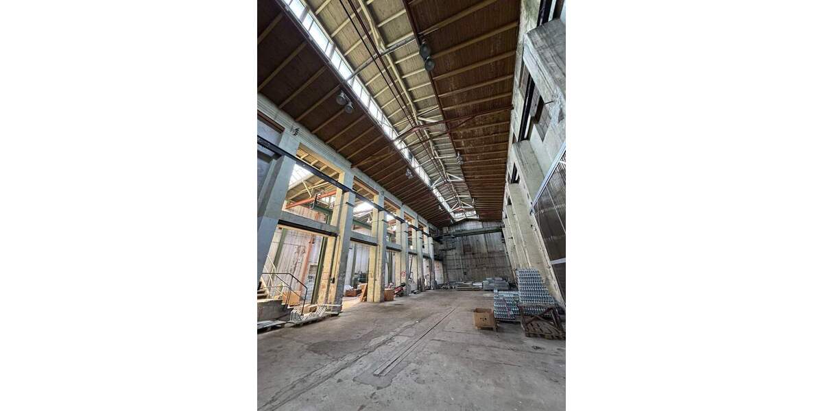 Gewerbeobjekt Wurzen - 360.000&euro; | Angebot:25671520