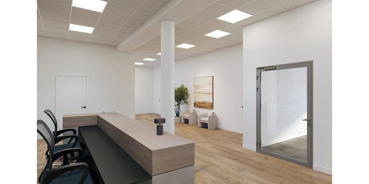 Etagenwohnung Lingen (Ems) Damaschke - 1 Zimmer, 29 m&sup2;, 1.091&euro; | Angebot:26461610
