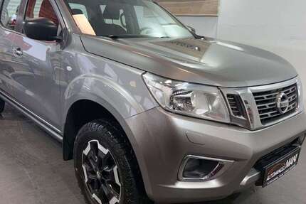 Nissan Navara 142.100 km 22.890 &euro; Soest 59494