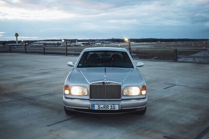 Rolls Royce Silver Seraph 54.500 km 69.950 &euro; Hamburg 22081