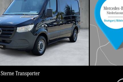 Mercedes-Benz Sprinter 80.232 km 27.227 € Böblingen 71034