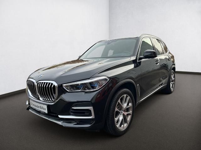 BMW X5 48.150 km 52.900 &euro; Kirchheim/Teck 73230
