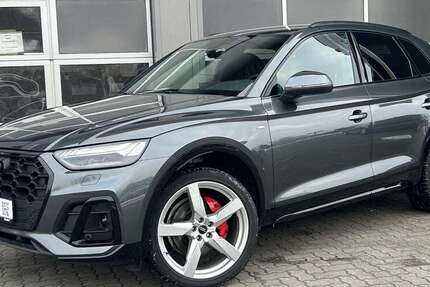 Audi Q5 32.530 km 42.990 &euro; Nortorf 24589